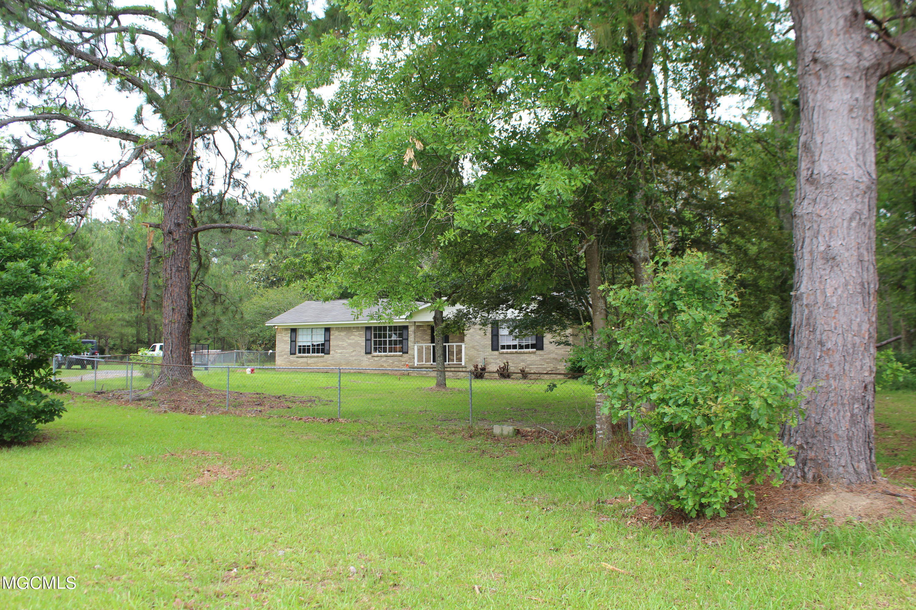 1175 Basin Refuge Road Lucedale, MS 39452 - Photo 16 of 16 IMG_6180