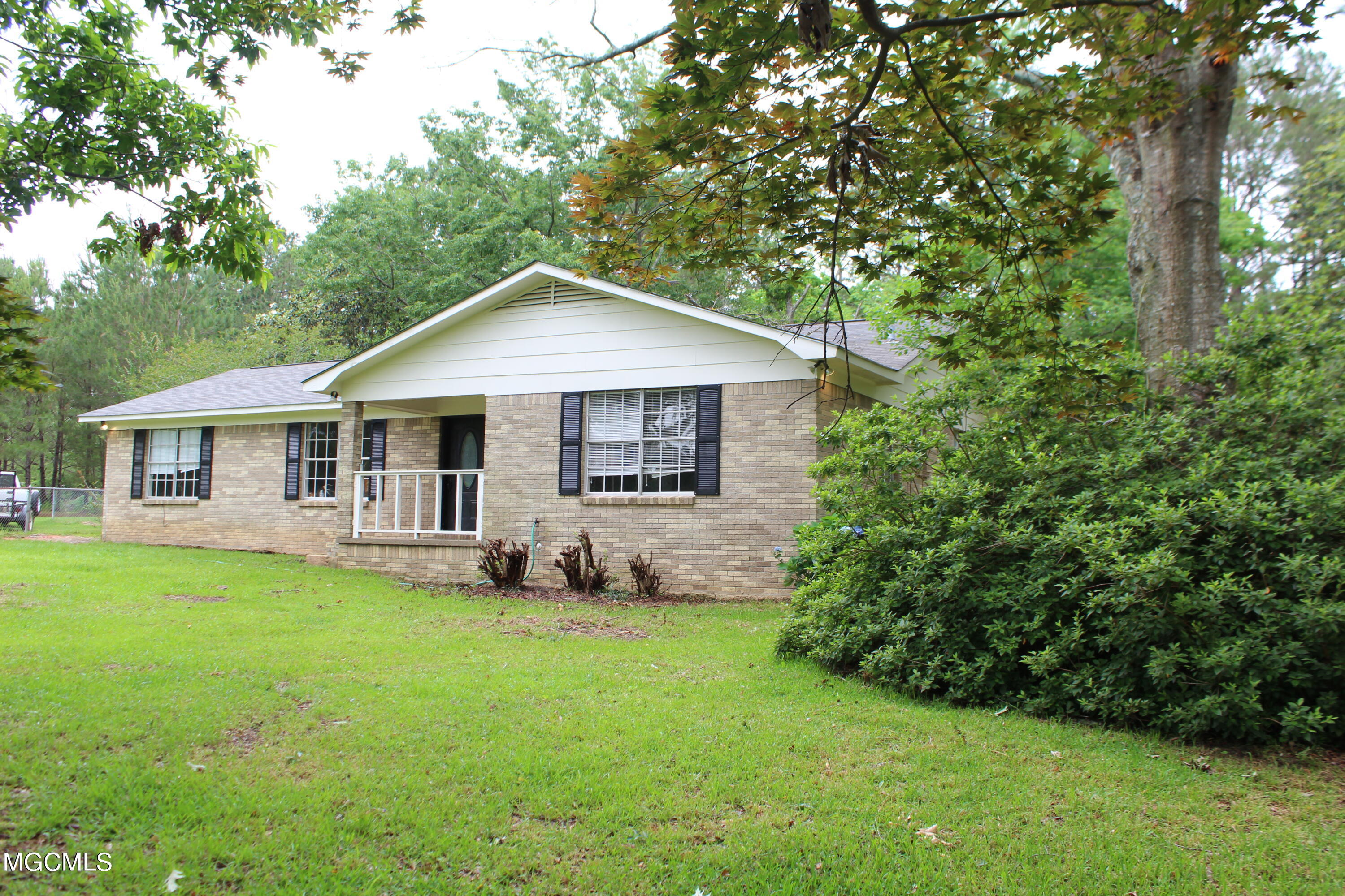 1175 Basin Refuge Road Lucedale, MS 39452 - Photo 2 of 16 IMG_6176