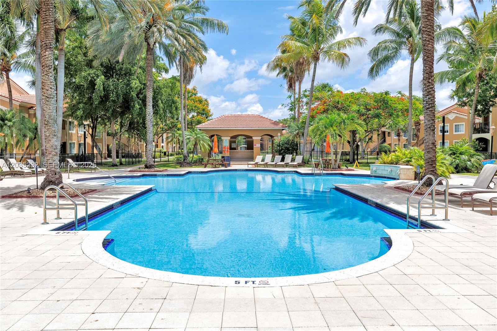 8000 North Nob Hill Road, Unit 106 Tamarac, FL 33321 - Photo 20 of 30