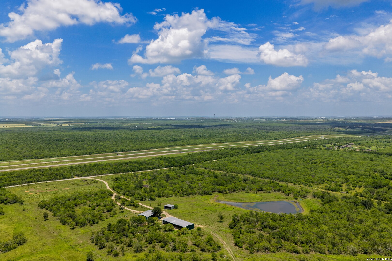 2249 Long Road Lockhart, TX 78644 - Photo 4 of 32