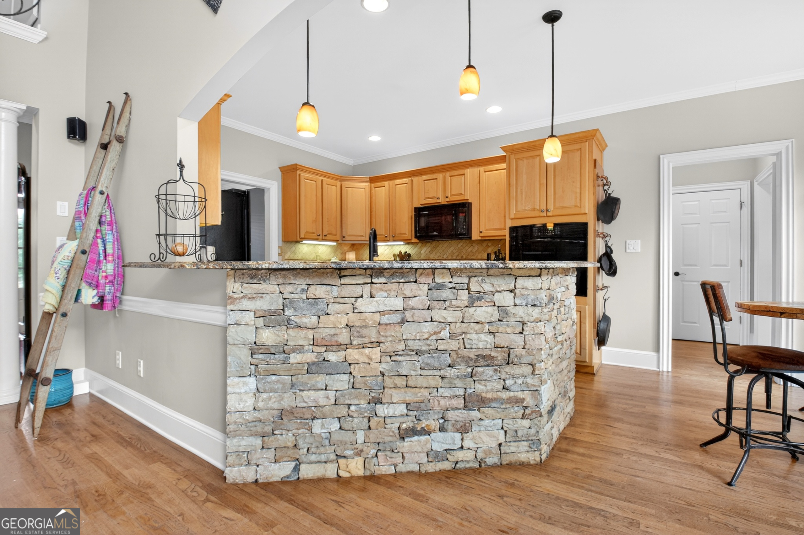 105 Bell Springs Road Senoia, GA 30276 - Photo 66 of 121