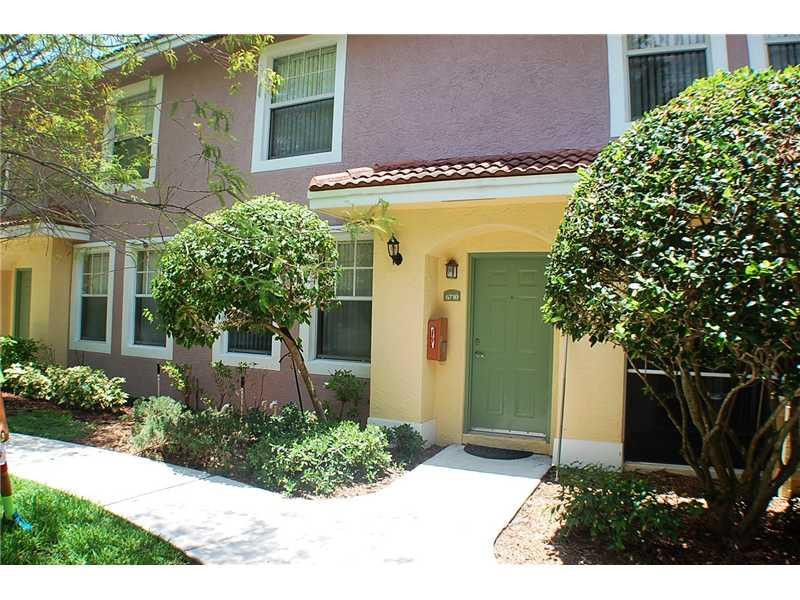 6710 West Sample Road, Unit 6710 Coral Springs, FL 33067 - Photo 1 of 20 Exterior Front