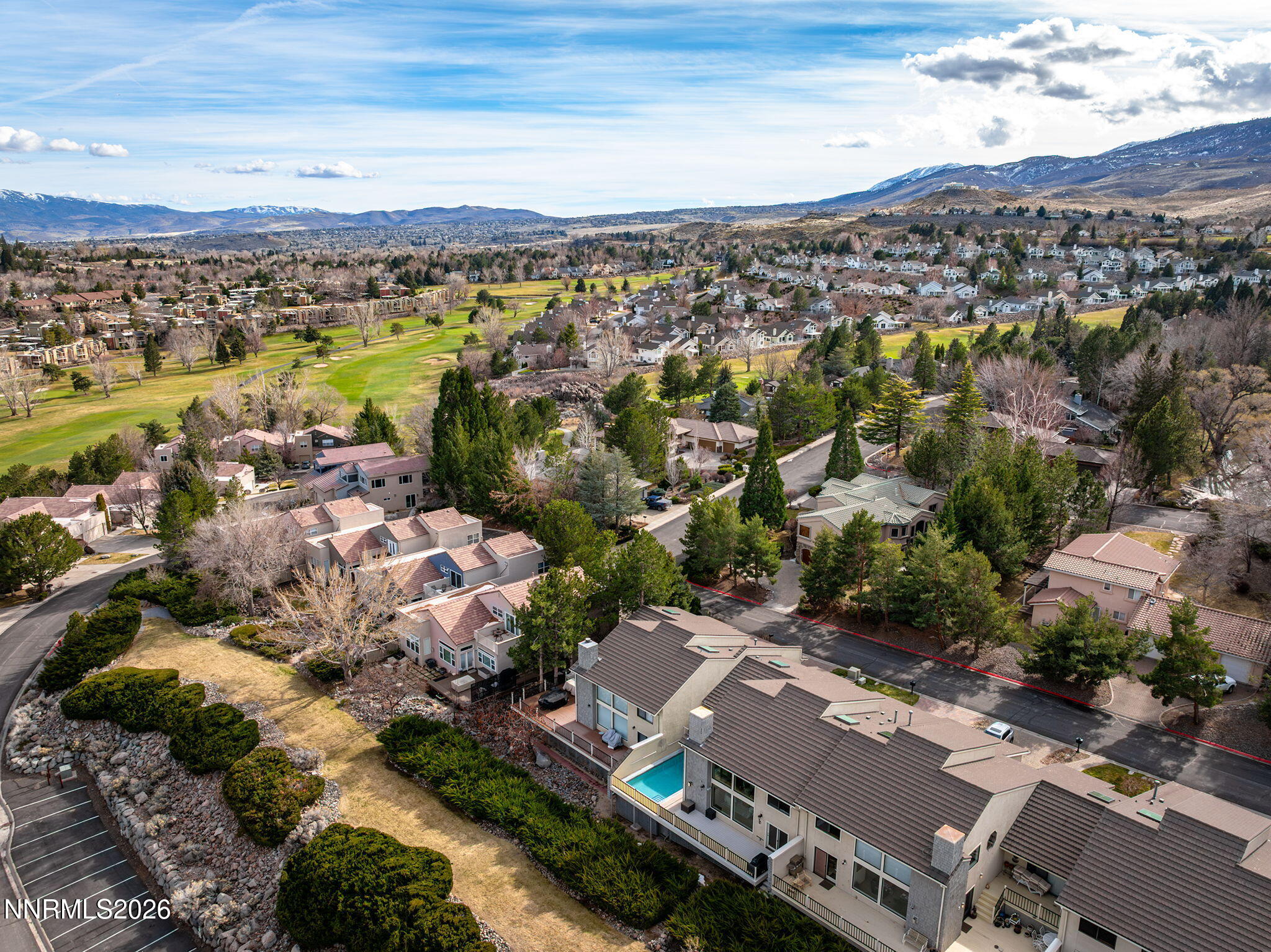 2630 Rock View Drive Reno, NV 89519 - Photo 42 of 63 43-web-or-mls-DJI_20260227105724_0939_D