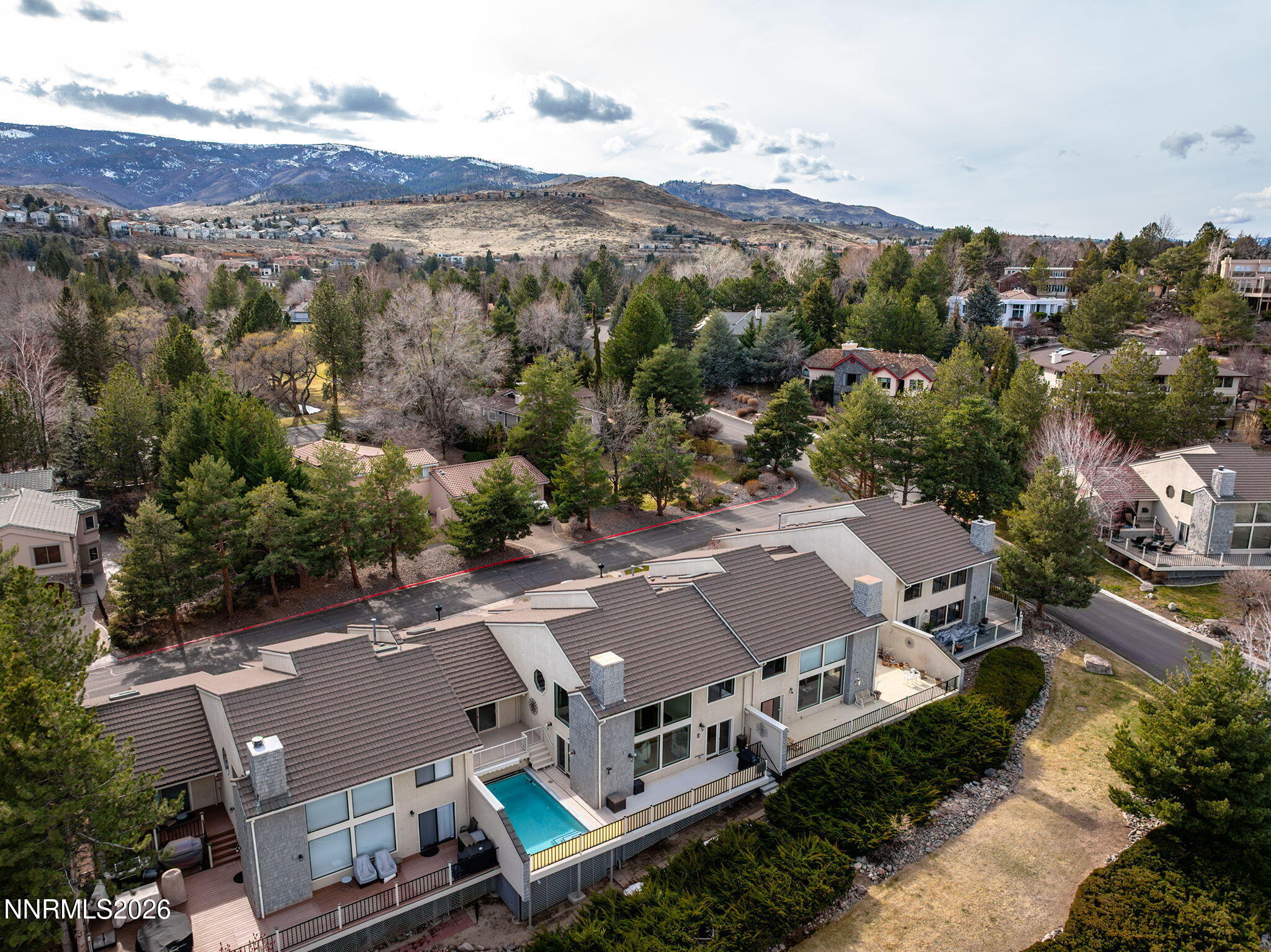 2630 Rock View Drive Reno, NV 89519 - Photo 44 of 63 45-web-or-mls-DJI_20260227105819_0942_D