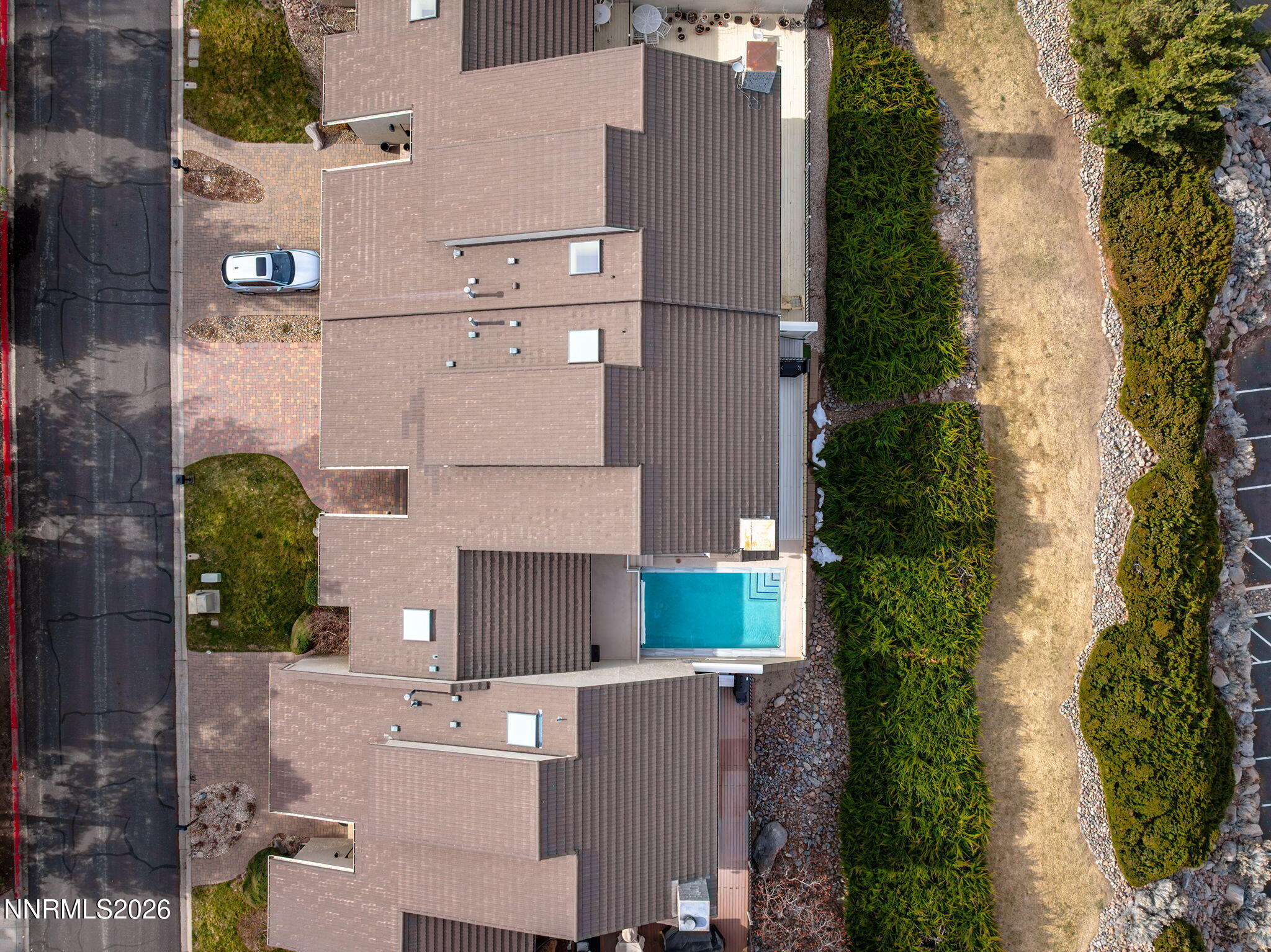 2630 Rock View Drive Reno, NV 89519 - Photo 46 of 63 47-web-or-mls-DJI_20260227105921_0944_D