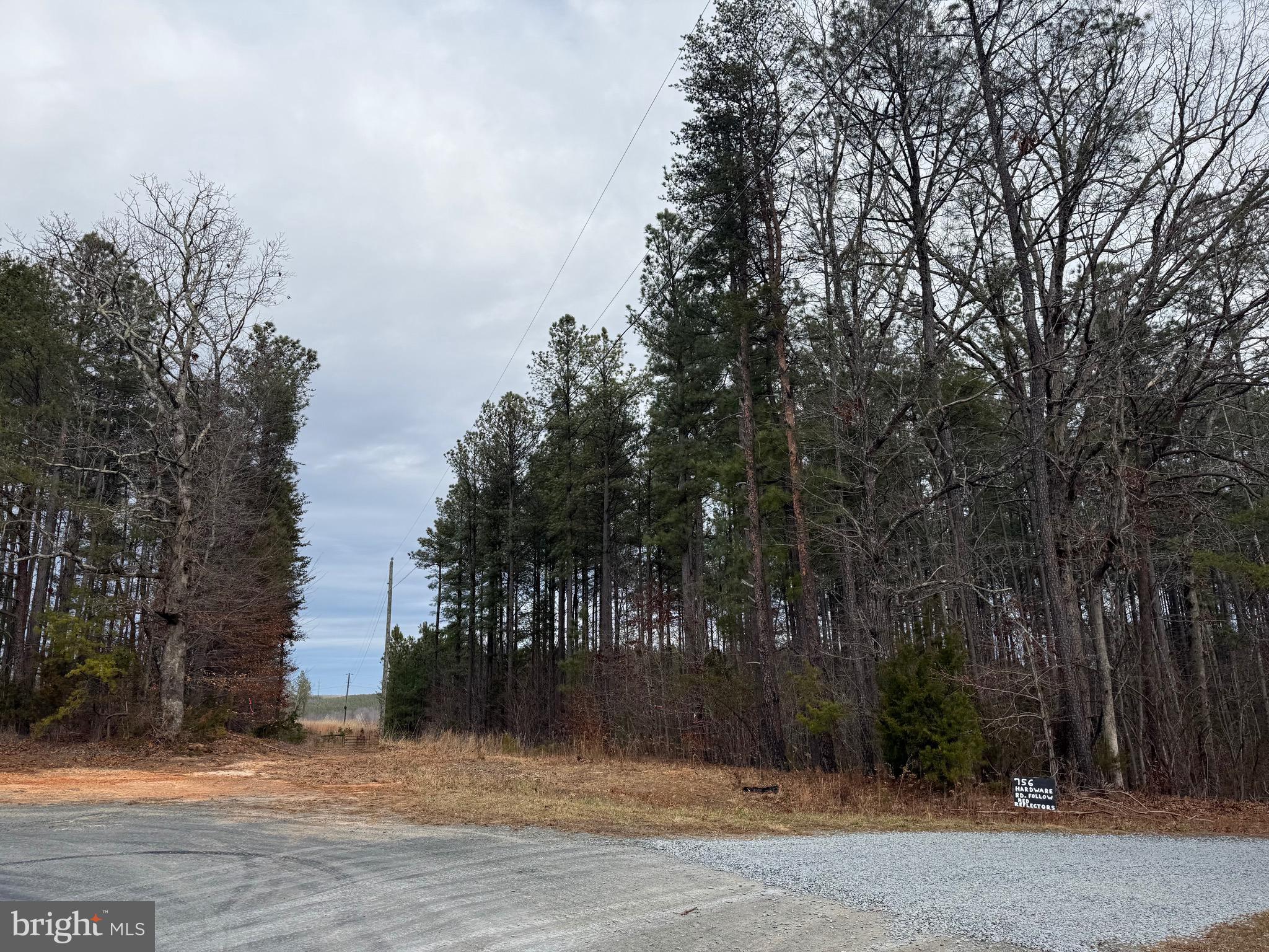 Lot C1 Hardware Road Arvonia, VA 23004 - Photo 26 of 27