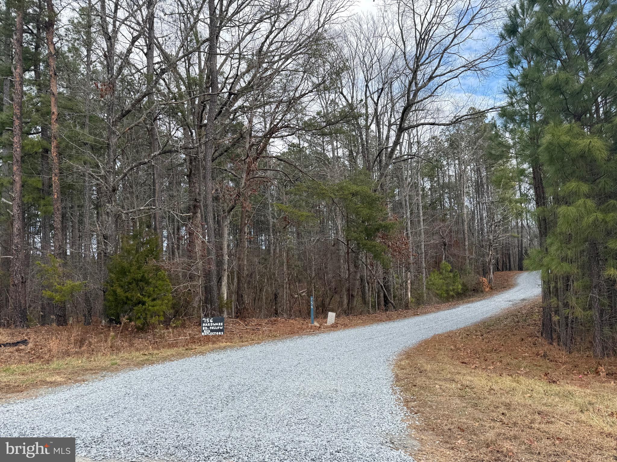 Lot C1 Hardware Road Arvonia, VA 23004 - Photo 4 of 27