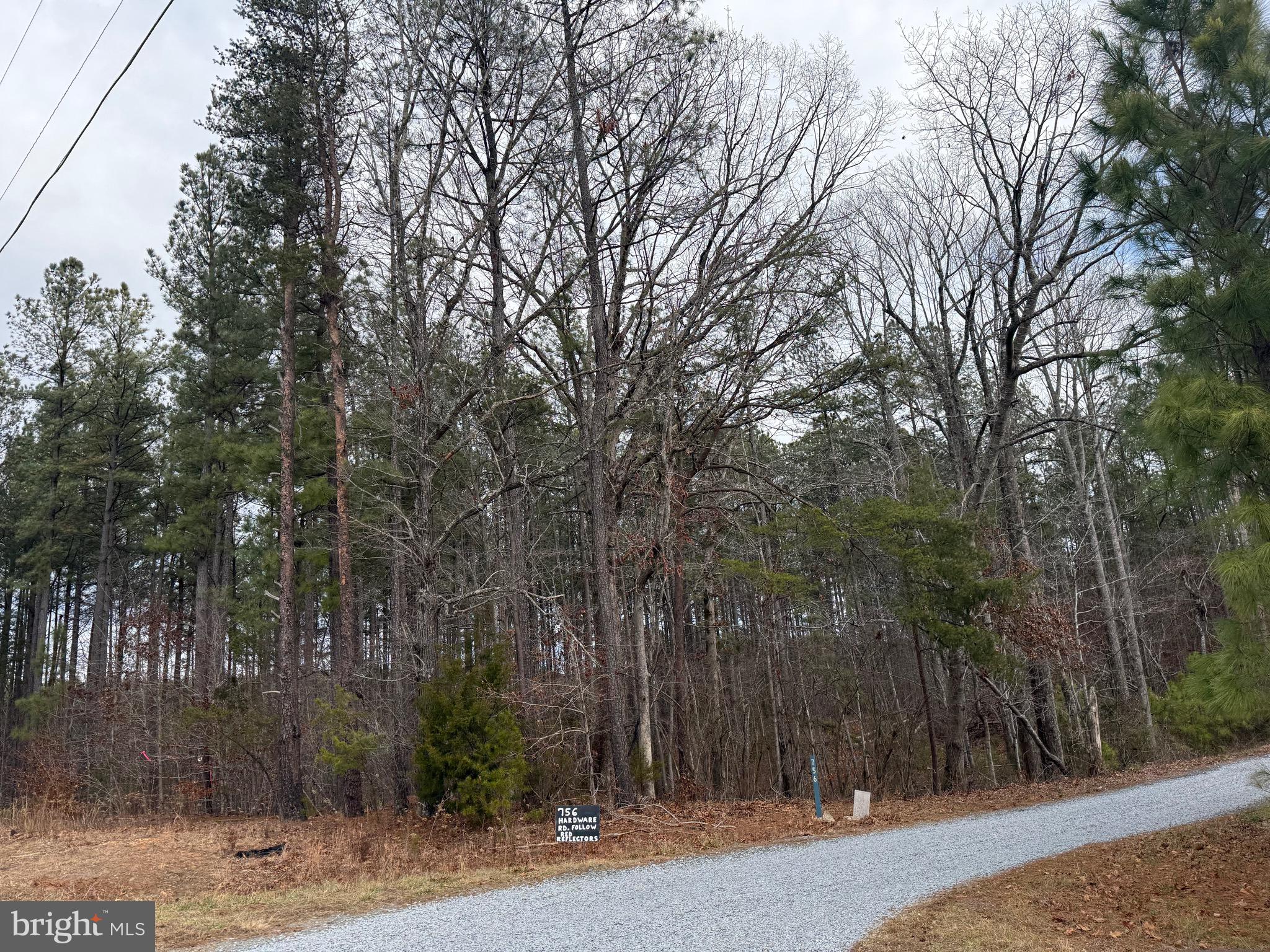 Lot C1 Hardware Road Arvonia, VA 23004 - Photo 6 of 27