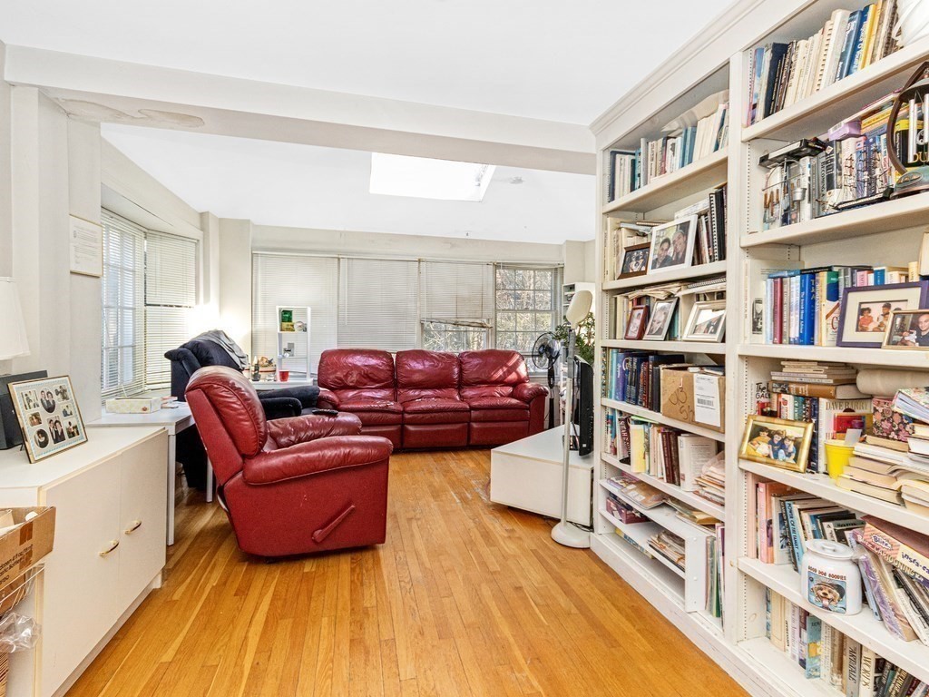 161 Willard Road Brookline, MA 02445 - Photo 21 of 36