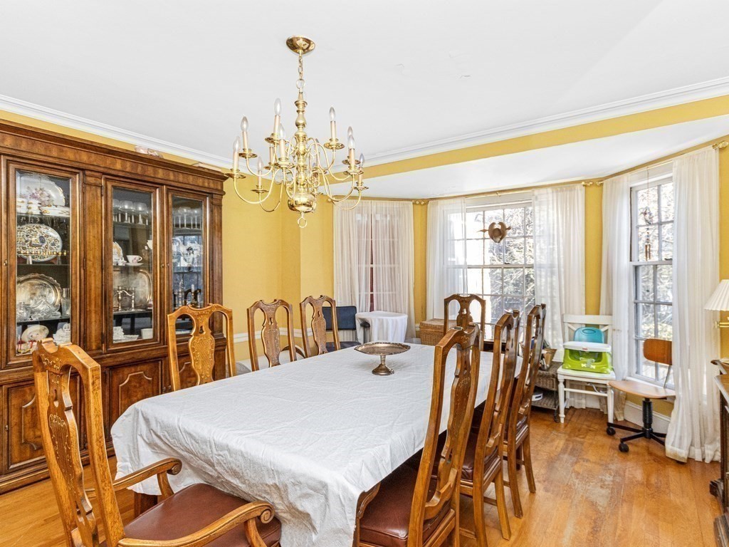 161 Willard Road Brookline, MA 02445 - Photo 9 of 36