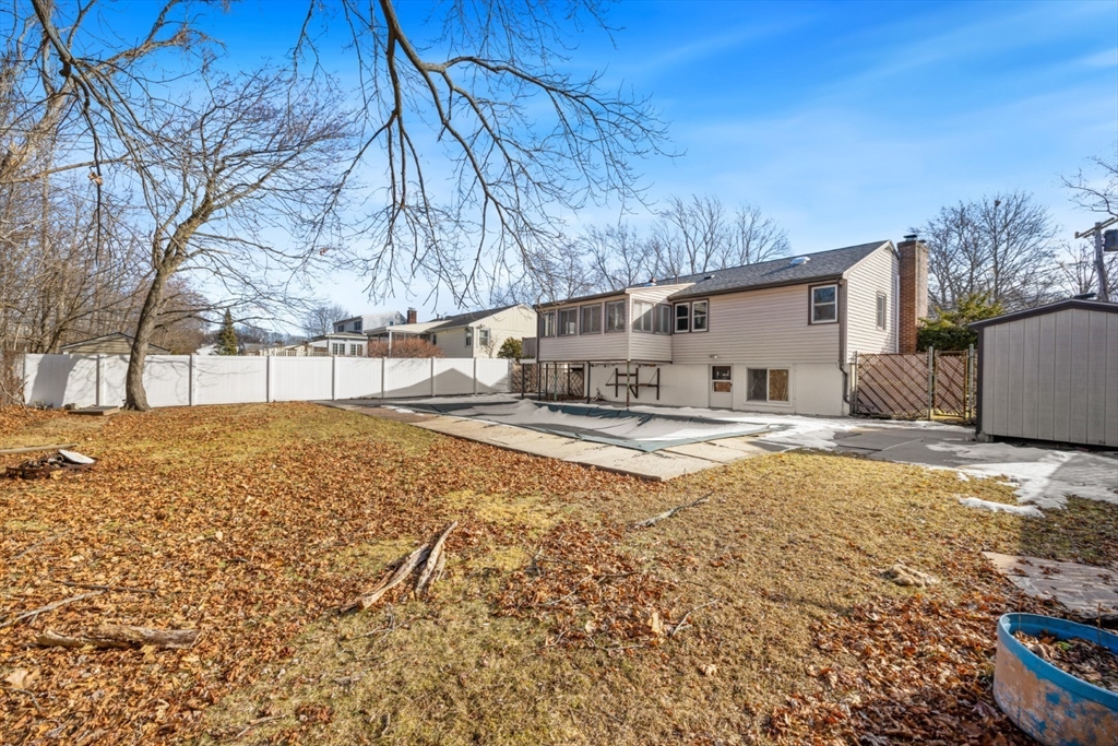13 Meadowbrook Road Saugus, MA 01906 - Photo 28 of 30 Gallery Image 28