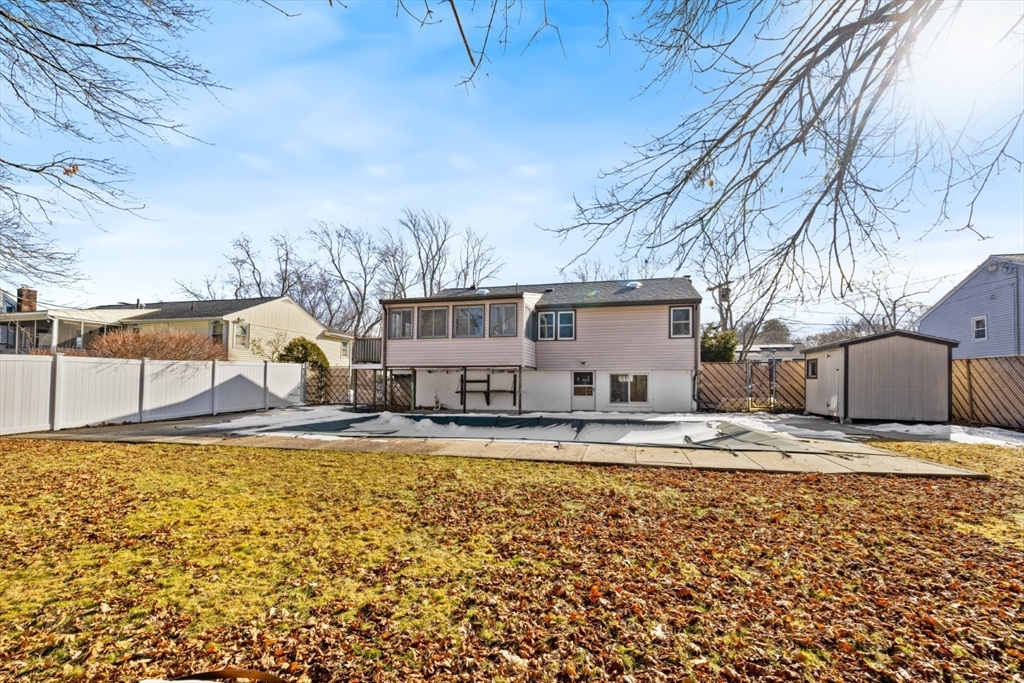 13 Meadowbrook Road Saugus, MA 01906 - Photo 29 of 30 Gallery Image 29