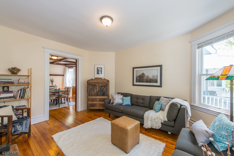 207 Hillside Avenue, Unit 2 Glen Ridge, NJ 07028 - Photo 2 of 18