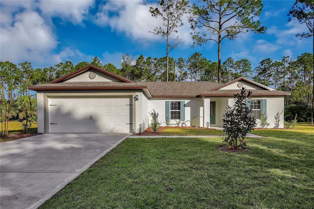 12301 Millington Road Weeki Wachee, FL 34614 - Photo 1 of 1 Exterior Front