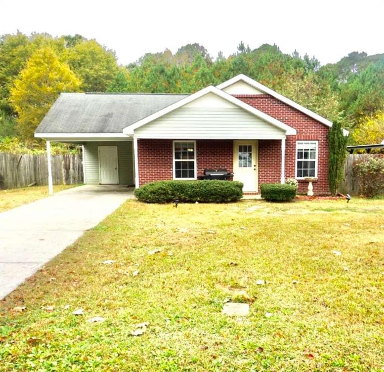 53 West Drive Rome, GA 30165 - Photo 1 of 1 Gallery Image 1