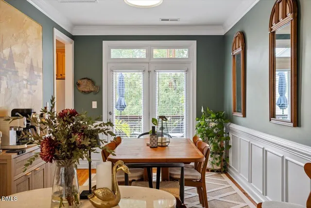 $450,000 | 102 Primrose Lane, Carrboro, NC 27510