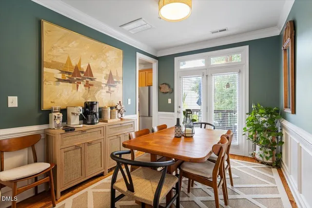 $450,000 | 102 Primrose Lane, Carrboro, NC 27510