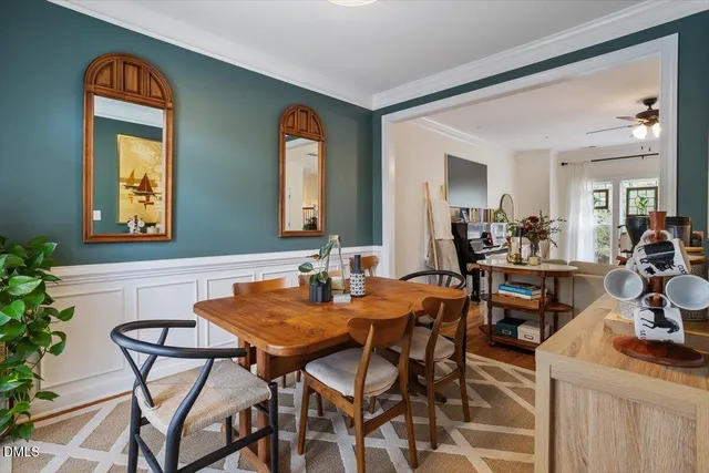 $450,000 | 102 Primrose Lane, Carrboro, NC 27510