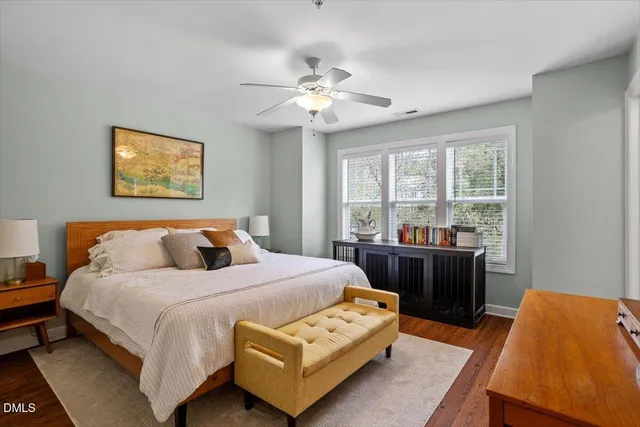 $450,000 | 102 Primrose Lane, Carrboro, NC 27510