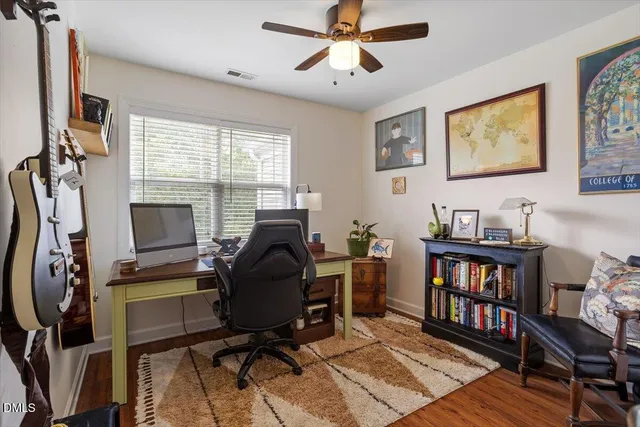 $450,000 | 102 Primrose Lane, Carrboro, NC 27510