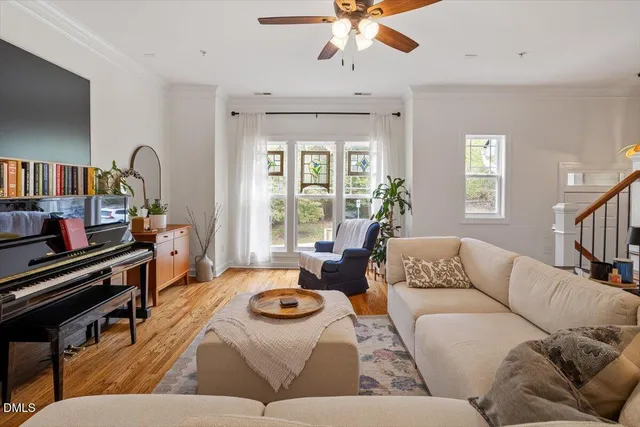 $450,000 | 102 Primrose Lane, Carrboro, NC 27510