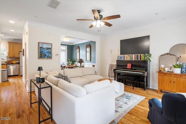 $450,000 | 102 Primrose Lane, Carrboro, NC 27510