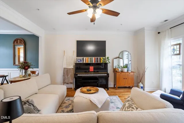 $450,000 | 102 Primrose Lane, Carrboro, NC 27510