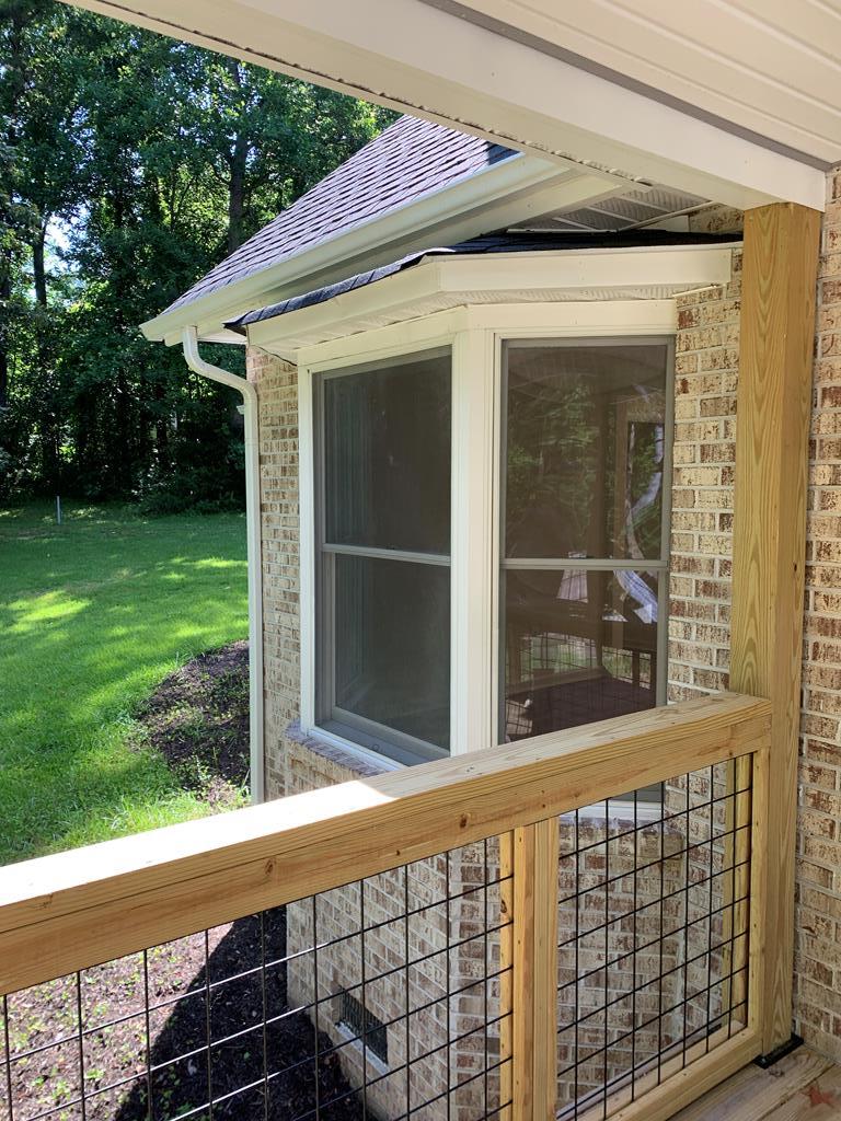 855 Kenbridge Road Blackstone, VA 23824 - Photo 7 of 53 Gallery Image 7