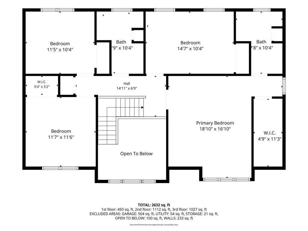130 Field Club Circle McKees Rocks, PA 15136 - Photo 47 of 48
