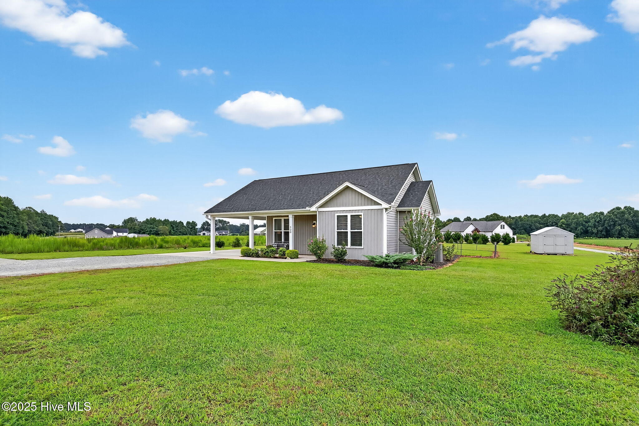 530 Rhodes Road Kenly, NC 27542 - Photo 2 of 41 3-web-or-mls-029__DSC9804