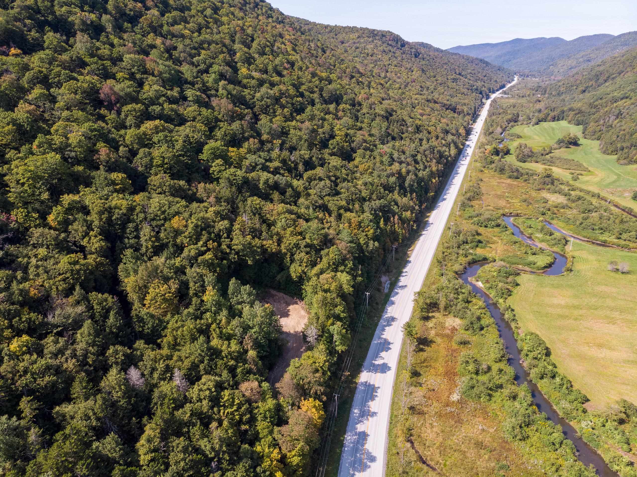 Lot 4 U S Route 4, Unit 4A Killington, VT 05751 - Photo 2 of 11