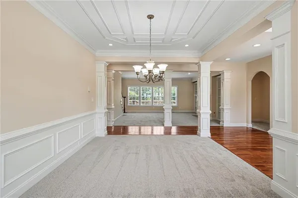 $495,000 | 2521 Riverton Drive, Conyers, GA 30013