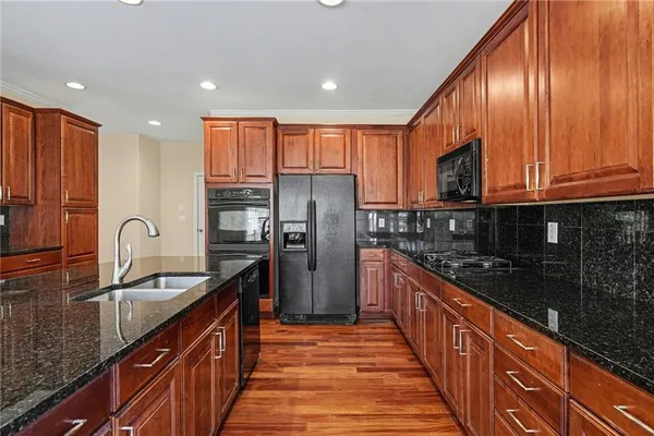 $495,000 | 2521 Riverton Drive, Conyers, GA 30013