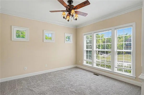 $495,000 | 2521 Riverton Drive, Conyers, GA 30013