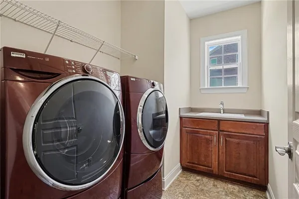 $495,000 | 2521 Riverton Drive, Conyers, GA 30013