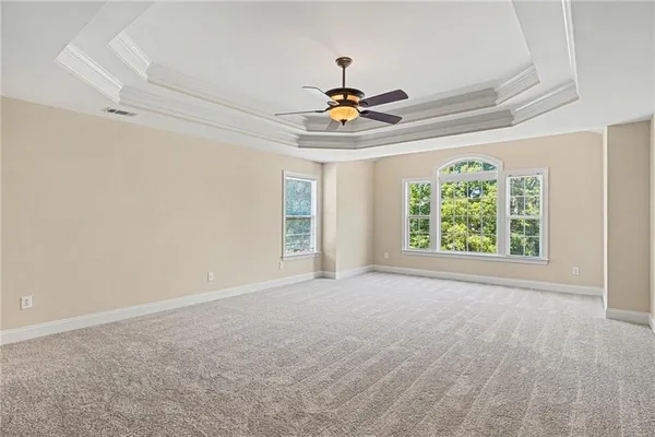 $495,000 | 2521 Riverton Drive, Conyers, GA 30013