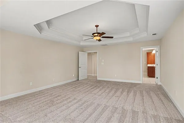 $495,000 | 2521 Riverton Drive, Conyers, GA 30013