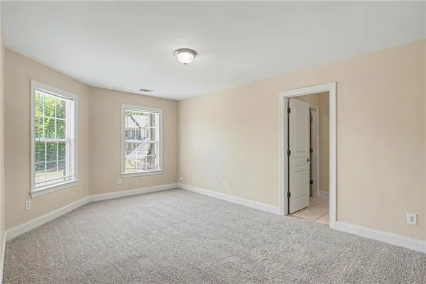 $495,000 | 2521 Riverton Drive, Conyers, GA 30013