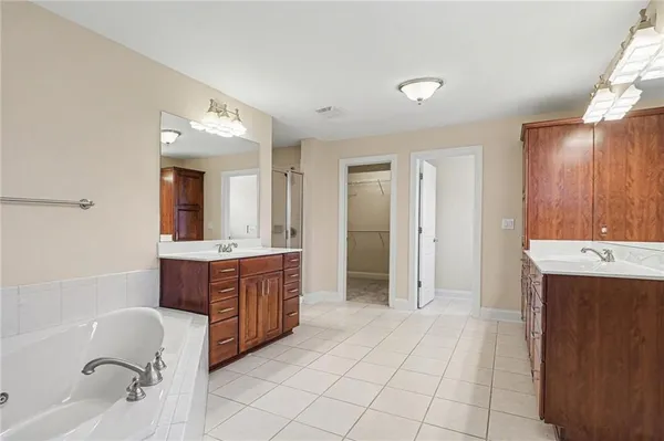 $495,000 | 2521 Riverton Drive, Conyers, GA 30013