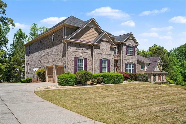 $495,000 | 2521 Riverton Drive, Conyers, GA 30013