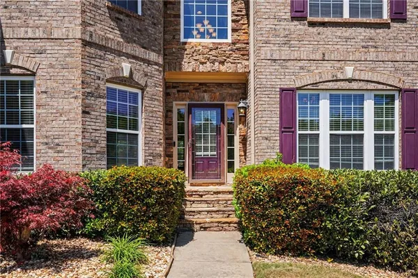 $495,000 | 2521 Riverton Drive, Conyers, GA 30013