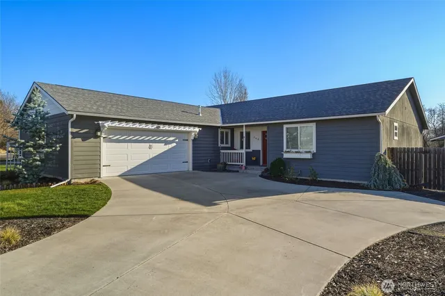 $530,000 | 360 Austin Street, Walla Walla, WA 99362