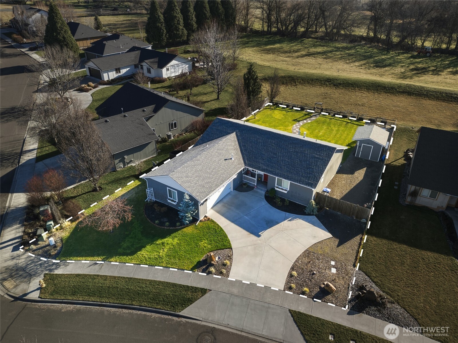 360 Austin Street Walla Walla, WA 99362 - Photo 36 of 39