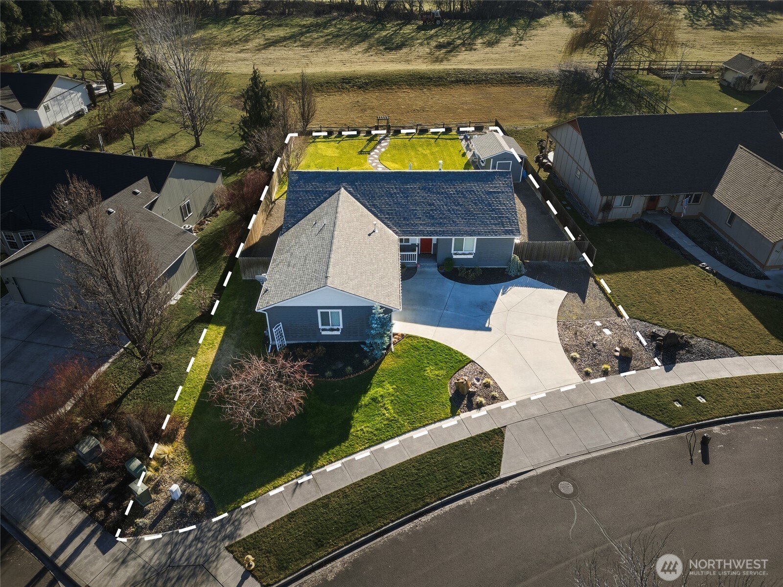 360 Austin Street Walla Walla, WA 99362 - Photo 38 of 39