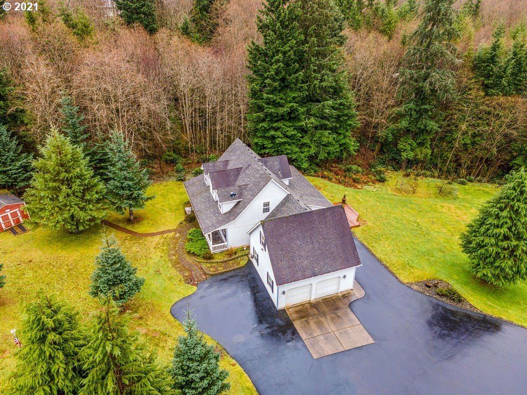 471 Grasseth Poston Road Longview, WA 98632 - Photo 2 of 32