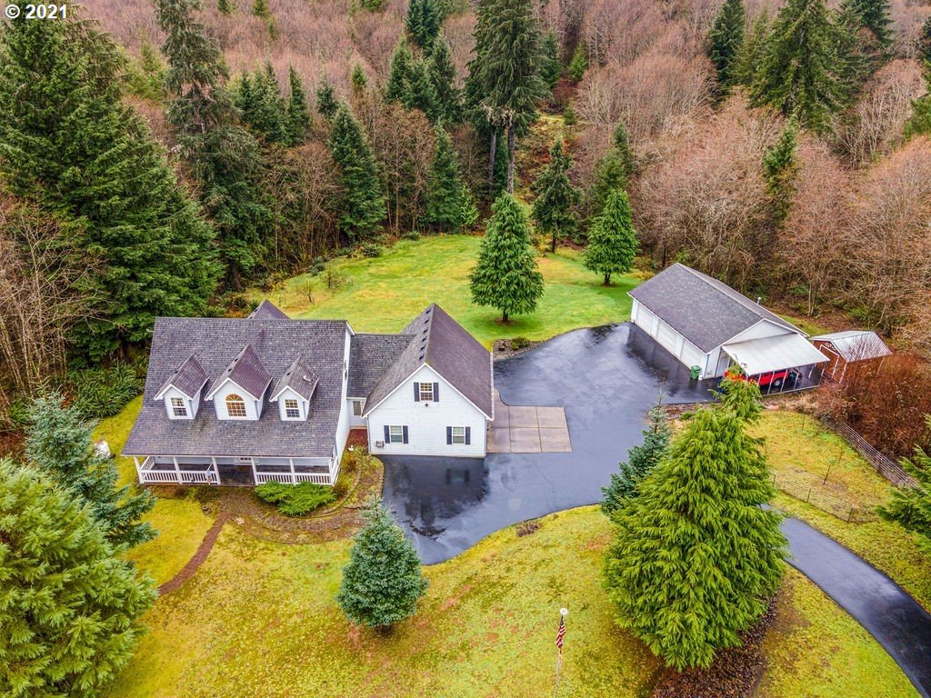 471 Grasseth Poston Road Longview, WA 98632 - Photo 13 of 32