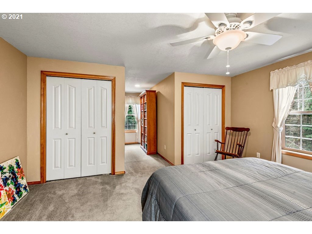 471 Grasseth Poston Road Longview, WA 98632 - Photo 18 of 32