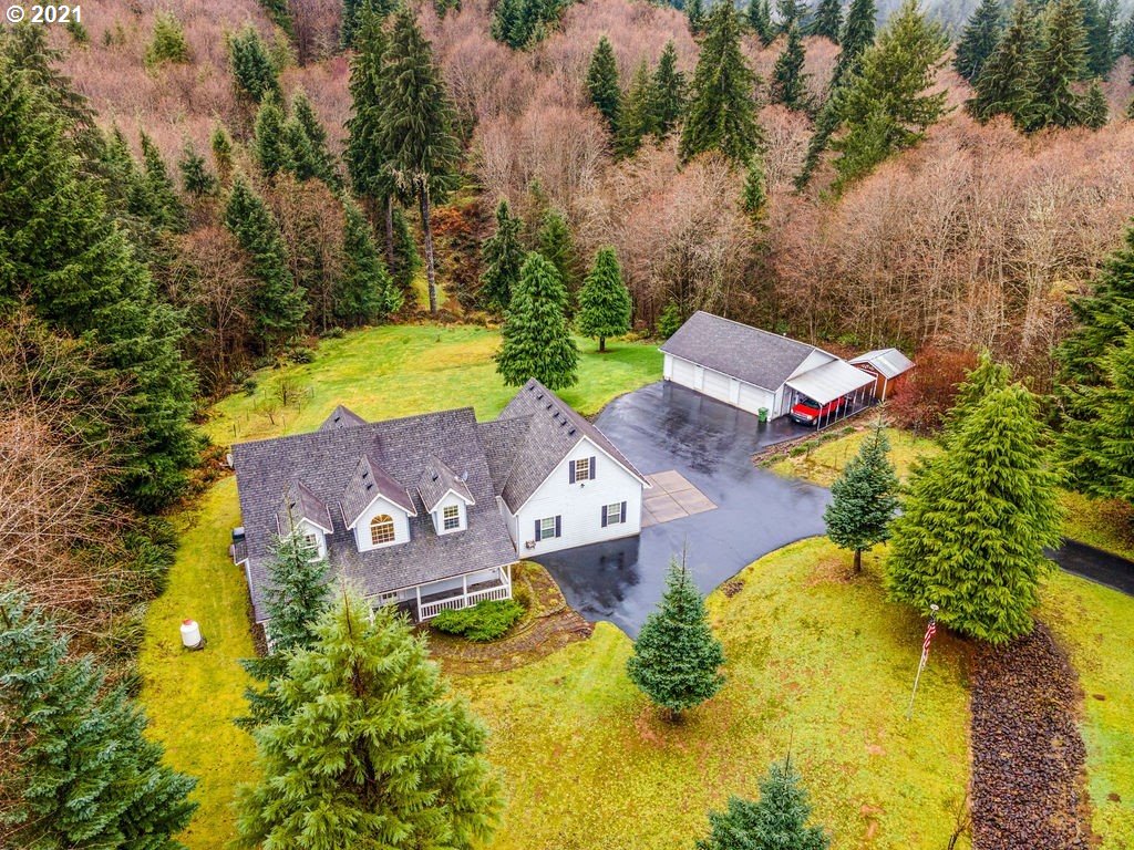 471 Grasseth Poston Road Longview, WA 98632 - Photo 24 of 32