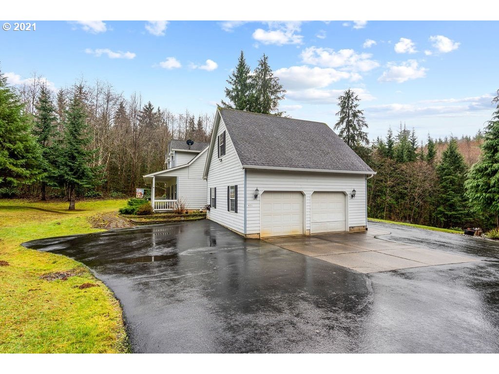 471 Grasseth Poston Road Longview, WA 98632 - Photo 25 of 32