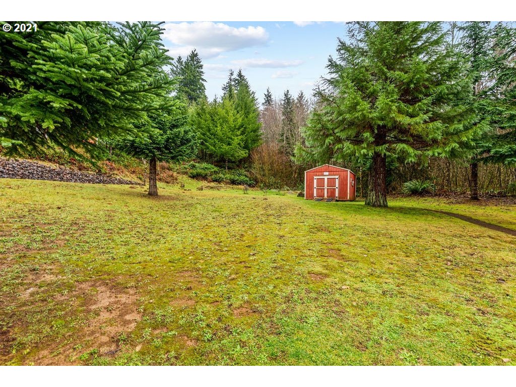 471 Grasseth Poston Road Longview, WA 98632 - Photo 26 of 32